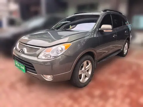 Hyundai Veracruz 2011