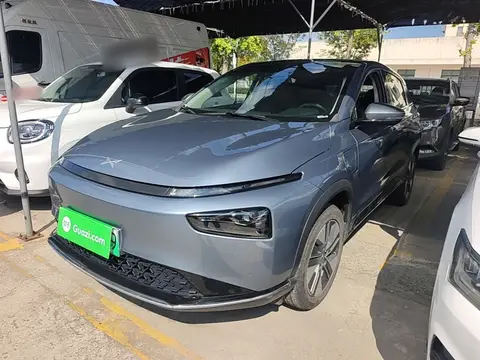 XPeng G3 2023