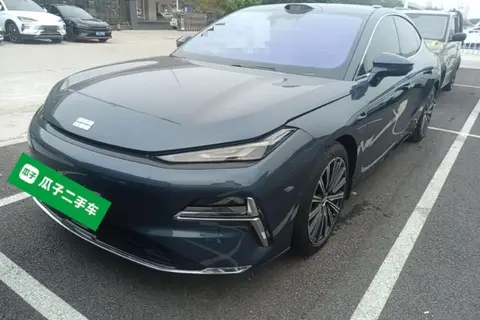 Geely Galaxy Starshine 8 2025