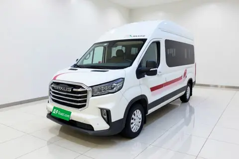 Maxus V90 RV 2021