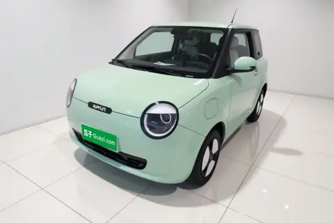 Changan Lumin 2023