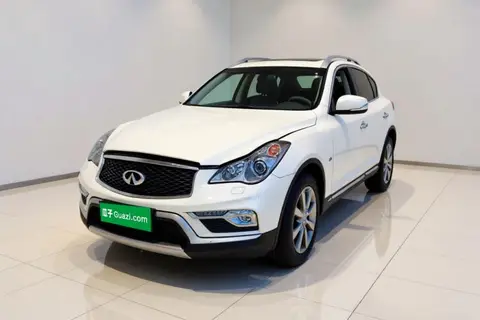 Infiniti QX50 2015