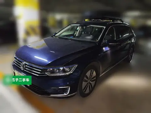 Volkswagen Variant 2018