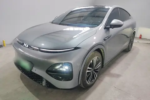 XPeng G6 2023
