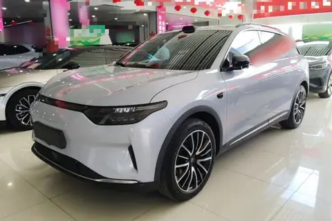 Leapmotor C11 2023