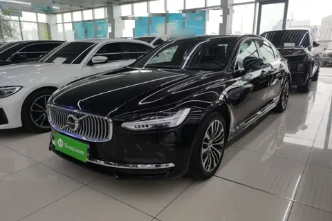 Volvo S90 2024