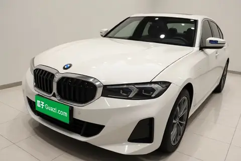 BMW i3 2023