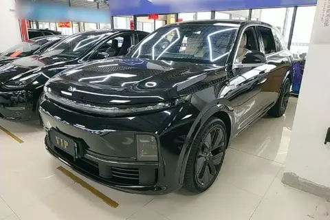 Li L7 2023
