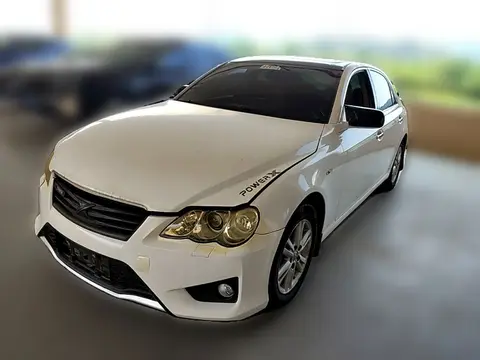 Toyota Reiz 2006