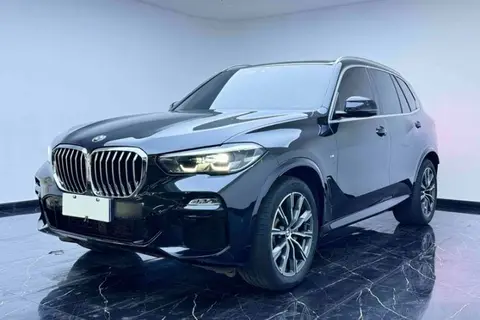 BMW X5 2021