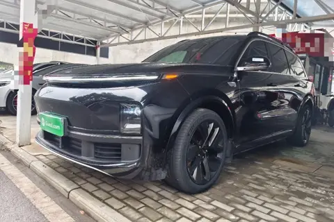 Li L9 2024