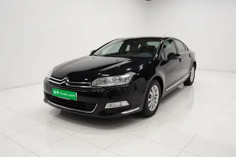 Citroën C5 2014