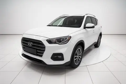Hyundai ix35 2019