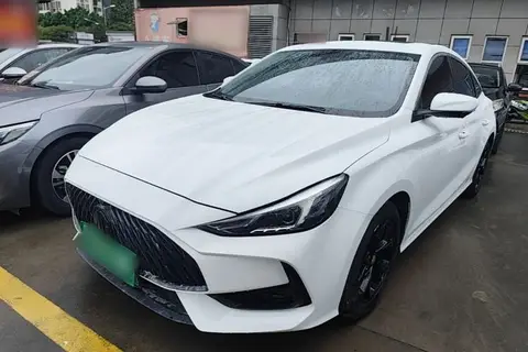 MG 5 2021