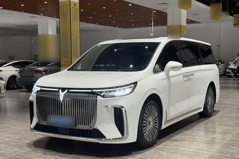 Voyah Dream 2024