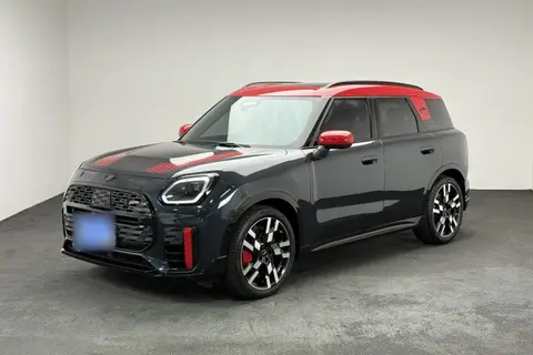 MINI JCW COUNTRYMAN 2024