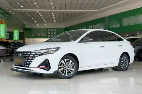 Changan Eado 2023