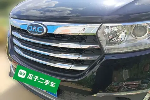 JAC Refine M3 2024