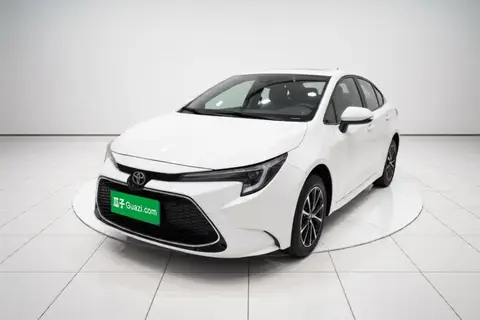 Toyota Levin 2023