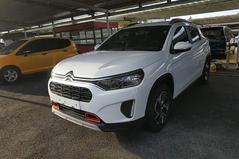 Citroën C3-XR 2010