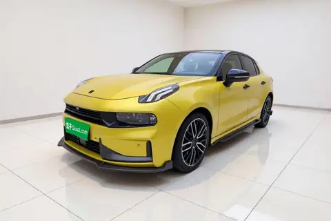 Lynk & Co 03 2020