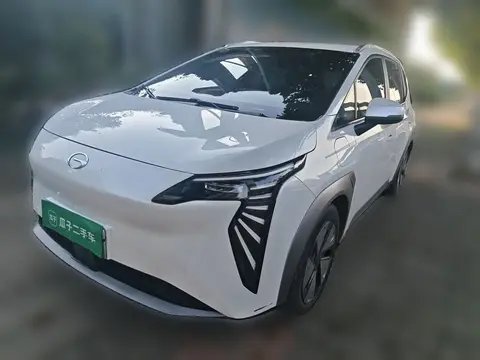 GAC Y 2023