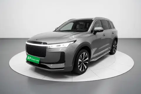 Li ONE 2021