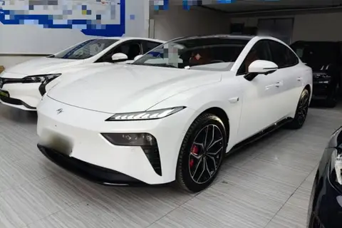 Dongfeng eπ007 2025