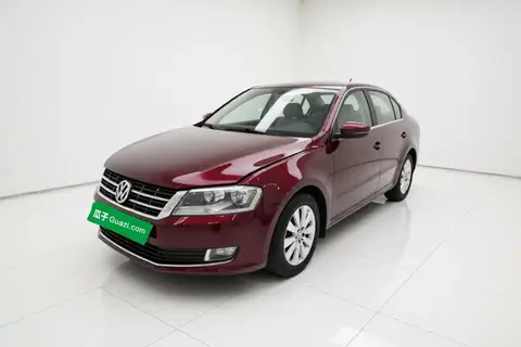 Volkswagen Lavida 2014