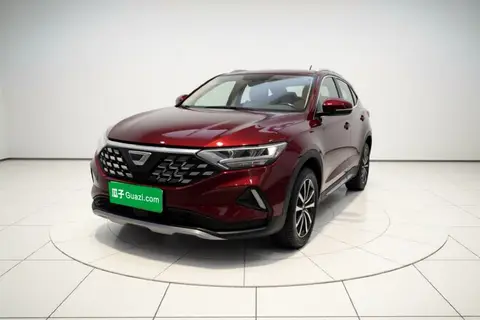 Jetta VS5 2021