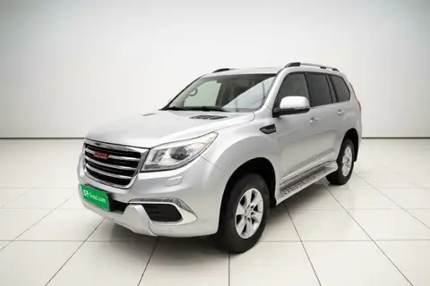 Haval H9 2014