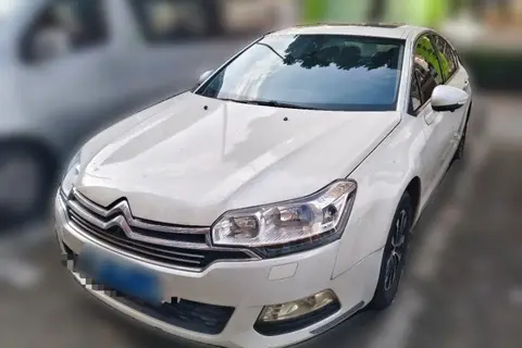 Citroën C5 2014