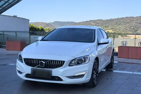 Volvo S60 2019