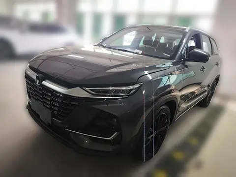 Changan CS75 2025