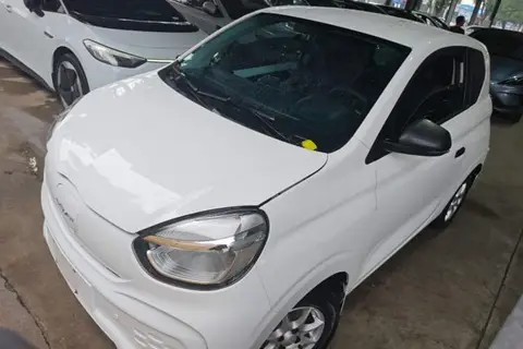 Roewe Clever 2023