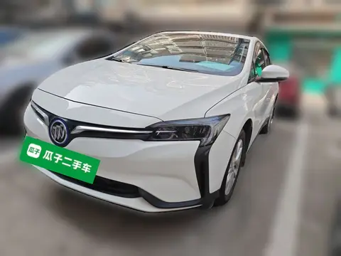 Buick Velite 6 2024
