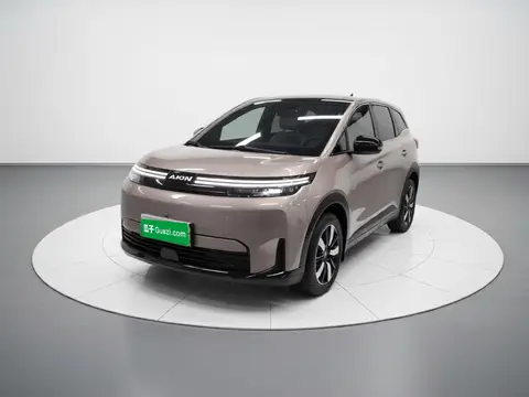GAC Aion N60 2026