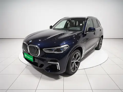 BMW X5 2023