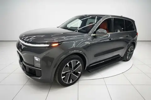 Li L9 2025