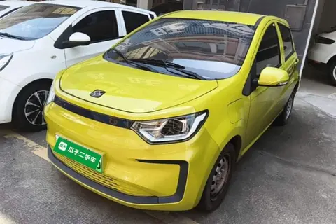 JAC (Sihao) E10X 2021