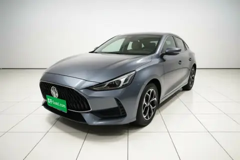 MG 5 2022