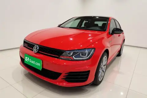Volkswagen Lamando 2017