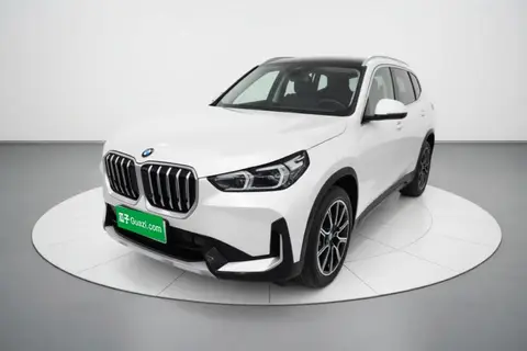 BMW X1 2025