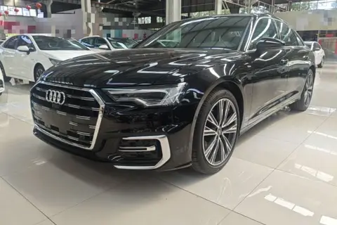 Audi A6L 2026