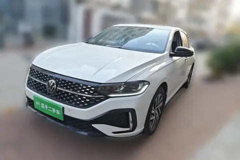 Volkswagen Lavida 2024
