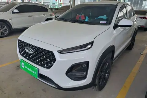 Chery Tiggo 3x 2025