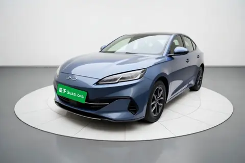 BYD Seal 06 2024