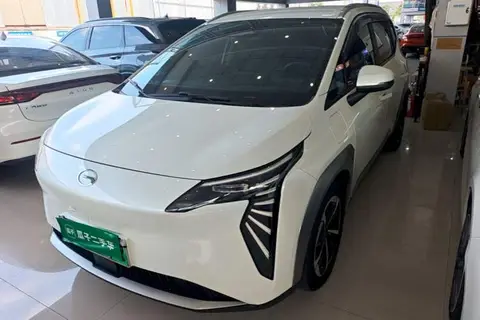 GAC Aion Y 2023