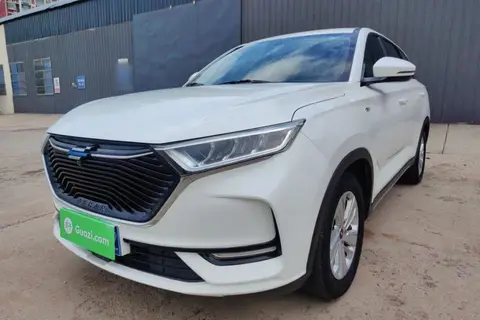 Oshan X7 2020