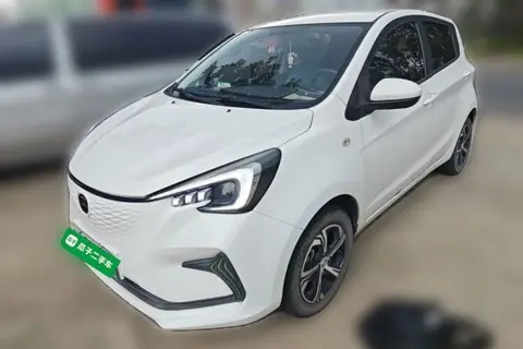 Changan Benni E-Star 2022